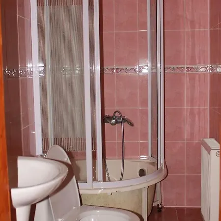 Bed & Breakfast Oriyana Skole