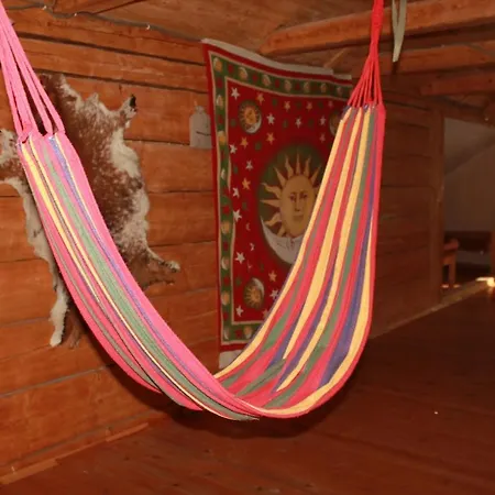 Oriyana Bed & Breakfast Skole
