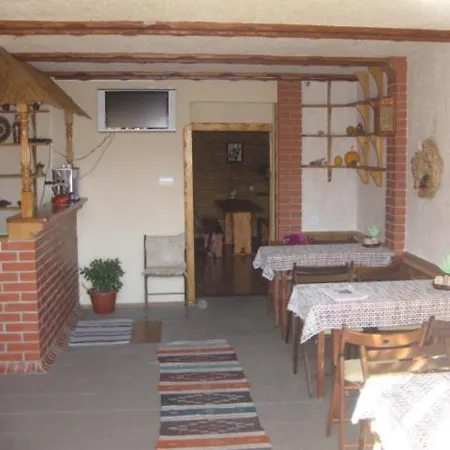 Bed & Breakfast Oriyana Skole