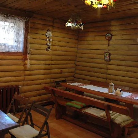 Oriyana Bed & Breakfast