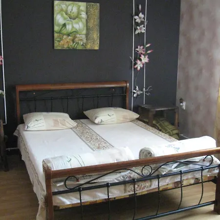 Oriyana Bed & Breakfast