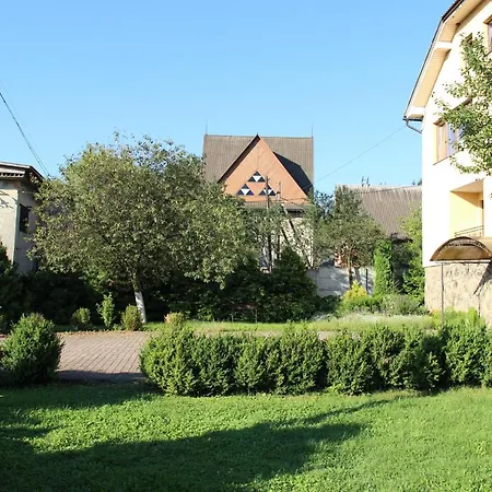 Oriyana Bed & Breakfast *
