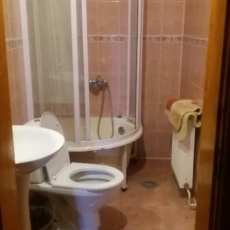 Bed & Breakfast Oriyana *