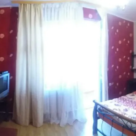 Oriyana Bed & Breakfast